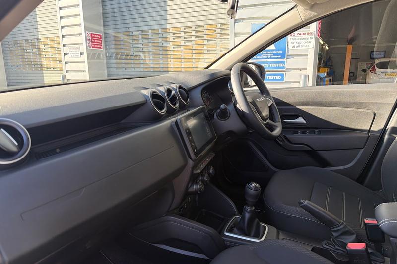 Used Dacia Duster 2023 for sale - 77435106: Photo 18