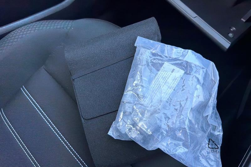 Used Dacia Duster 2023 for sale - 77435106: Photo 22