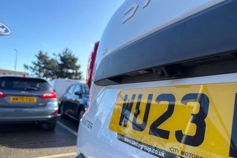 Used Dacia Duster 2023 for sale - 77435106: Photo 24