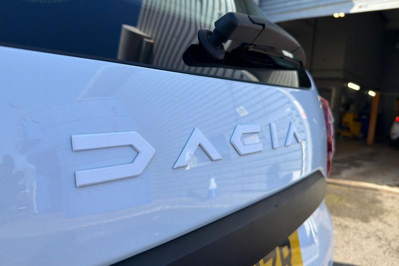 Used Dacia Duster 2023 for sale - 77435106: Photo 25