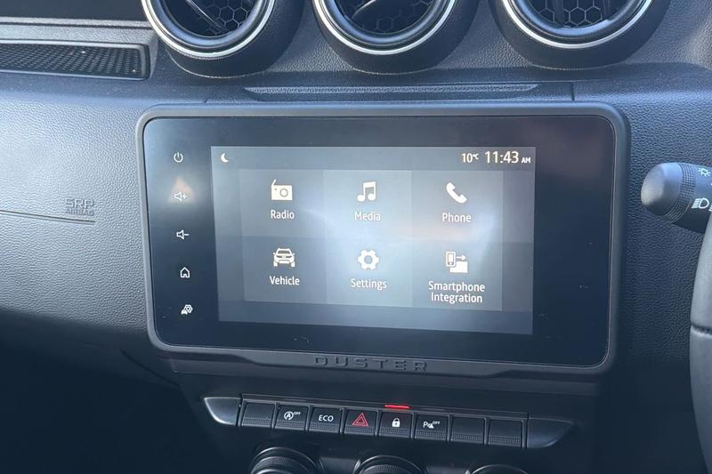 Used Dacia Duster 2023 for sale - 77435106: Photo 28