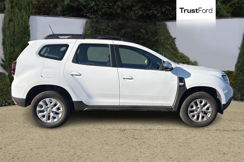 Used Dacia Duster 2023 for sale - 77435106: Photo 3