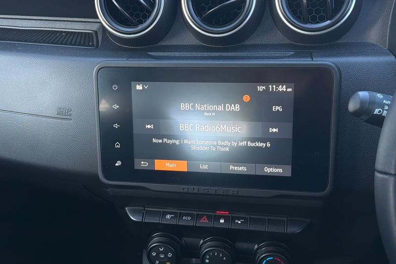 Used Dacia Duster 2023 for sale - 77435106: Photo 35