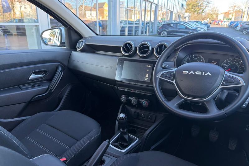 Used Dacia Duster 2023 for sale - 77435106: Photo 39
