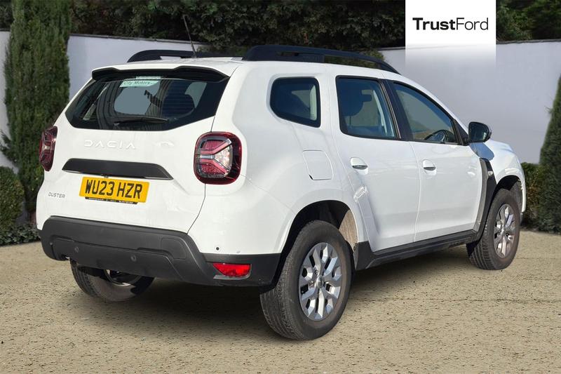 Used Dacia Duster 2023 for sale - 77435106: Photo 4