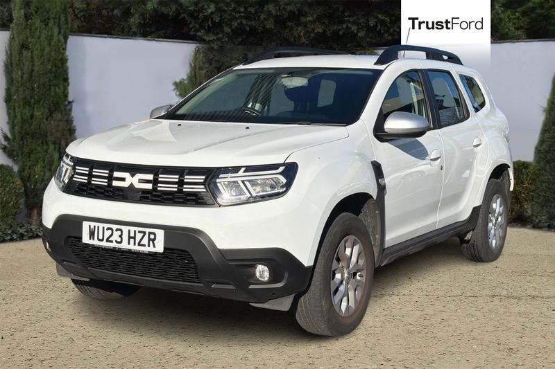 Used Dacia Duster 2023 for sale - 77435106: Photo 5