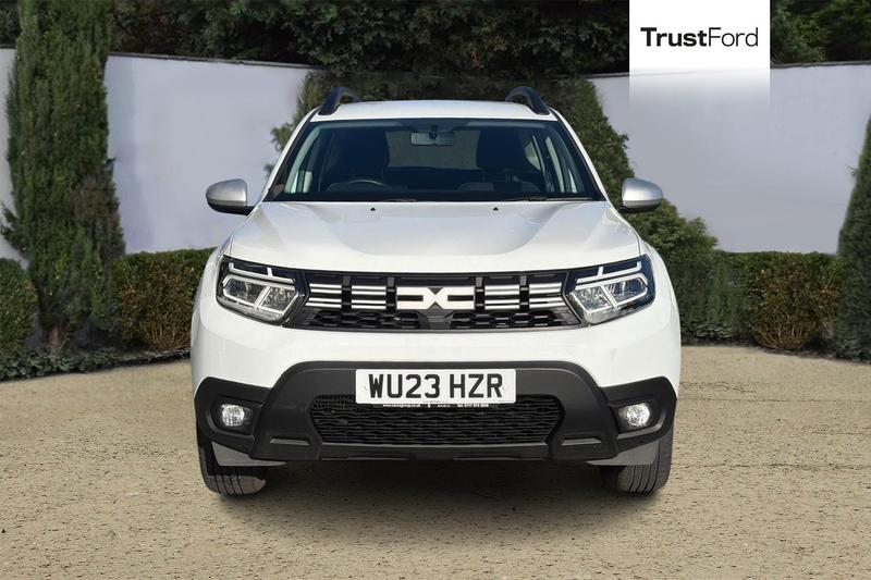 Used Dacia Duster 2023 for sale - 77435106: Photo 6