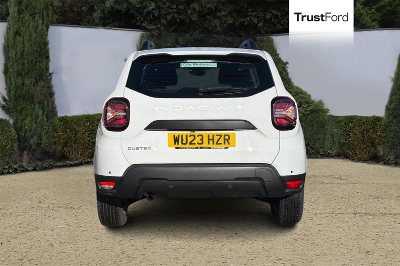 Used Dacia Duster 2023 for sale - 77435106: Photo 7