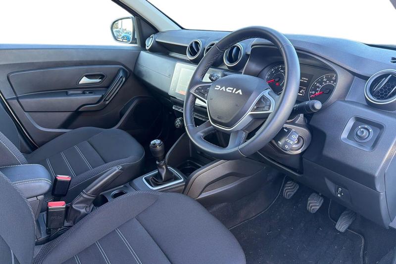 Used Dacia Duster 2023 for sale - 77435106: Photo 9