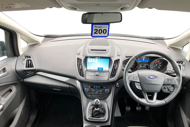 Used Ford C-Max 2019 for sale - 76580706: Photo 10