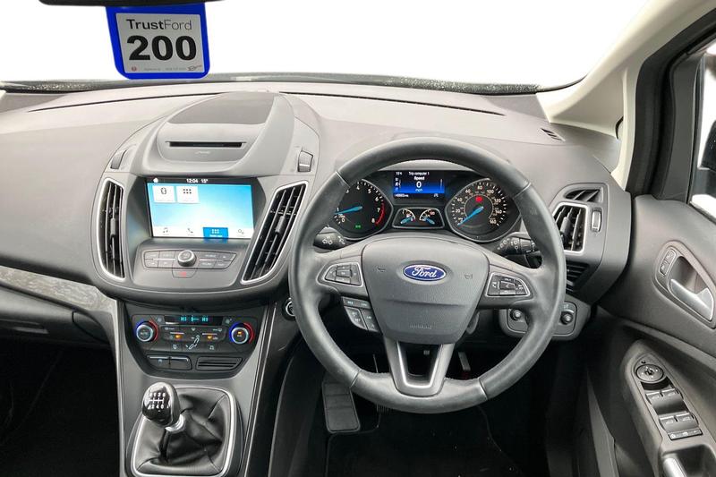 Used Ford C-Max 2019 for sale - 76580706: Photo 11