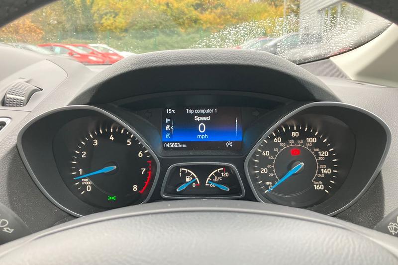 Used Ford C-Max 2019 for sale - 76580706: Photo 13