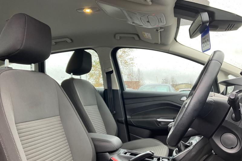 Used Ford C-Max 2019 for sale - 76580706: Photo 17