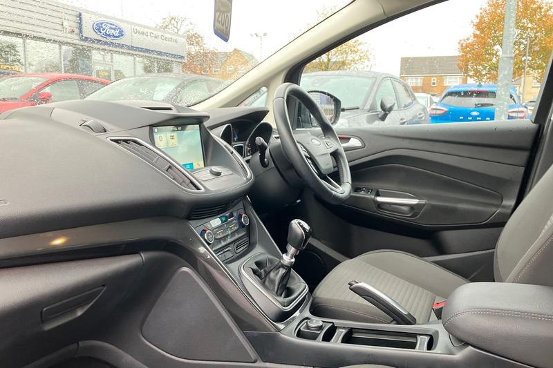 Used Ford C-Max 2019 for sale - 76580706: Photo 18