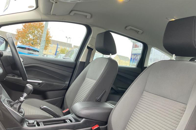 Used Ford C-Max 2019 for sale - 76580706: Photo 19