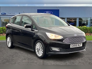 Used Ford C-Max 2019 for sale - 76580706: Photo
