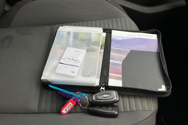 Used Ford C-Max 2019 for sale - 76580706: Photo 22