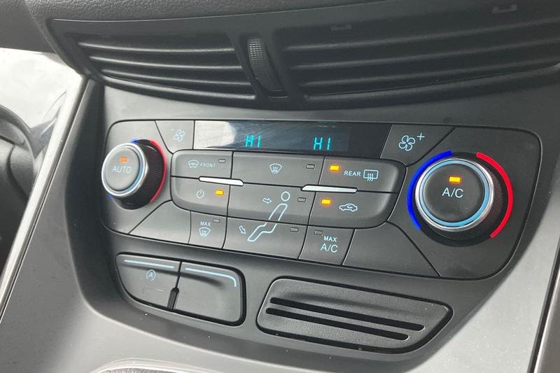 Used Ford C-Max 2019 for sale - 76580706: Photo 25