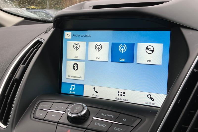 Used Ford C-Max 2019 for sale - 76580706: Photo 26