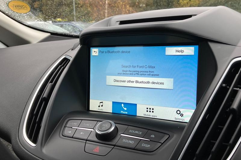 Used Ford C-Max 2019 for sale - 76580706: Photo 27