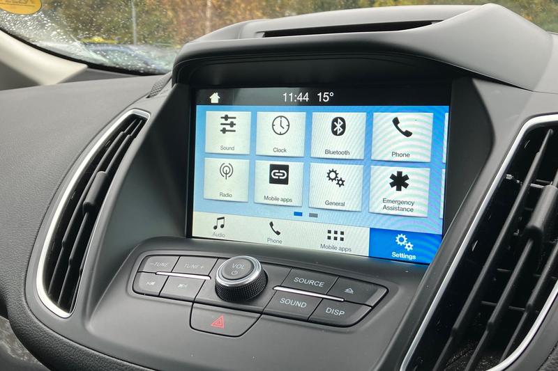 Used Ford C-Max 2019 for sale - 76580706: Photo 28