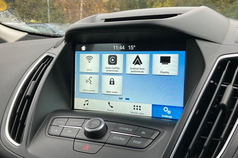 Used Ford C-Max 2019 for sale - 76580706: Photo 29