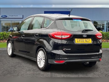 Used Ford C-Max 2019 for sale - 76580706: Photo