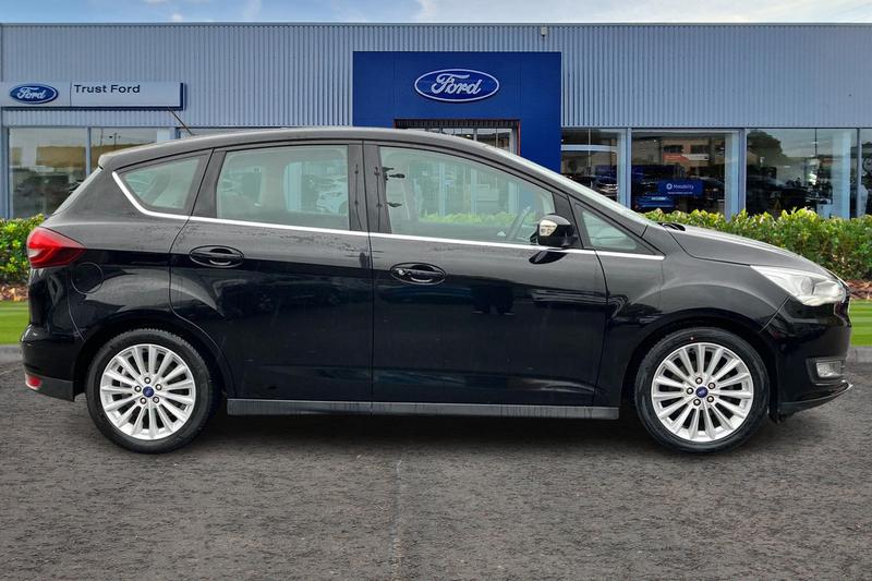 Used Ford C-Max 2019 for sale - 76580706: Photo 3