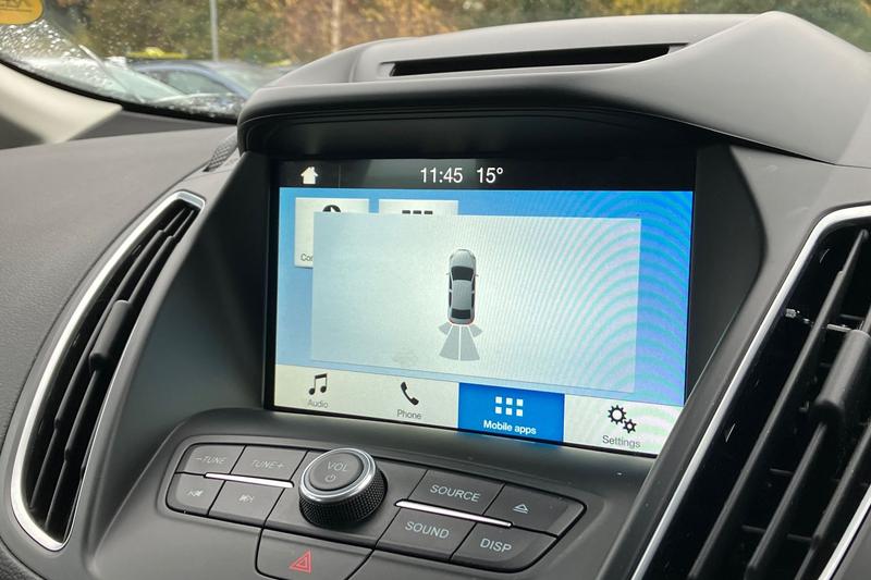 Used Ford C-Max 2019 for sale - 76580706: Photo 30