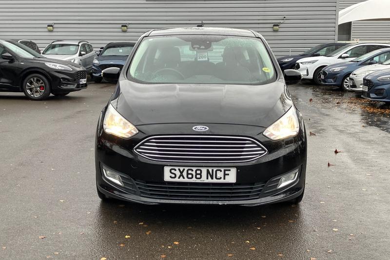 Used Ford C-Max 2019 for sale - 76580706: Photo 36