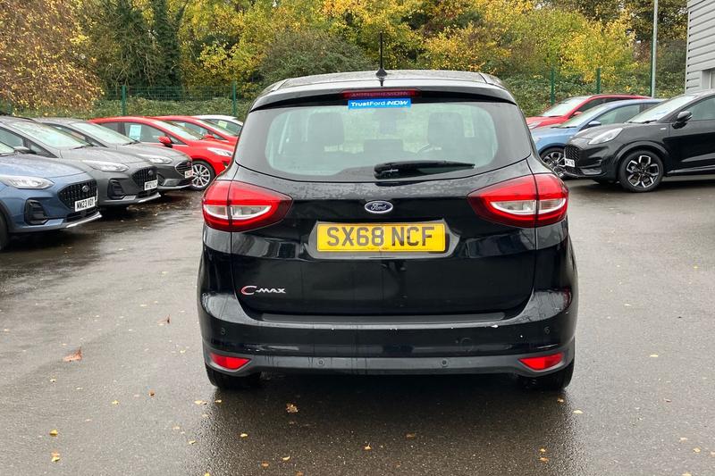Used Ford C-Max 2019 for sale - 76580706: Photo 39