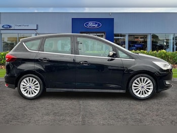 Used Ford C-Max 2019 for sale - 76580706: Photo