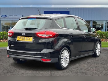 Used Ford C-Max 2019 for sale - 76580706: Photo