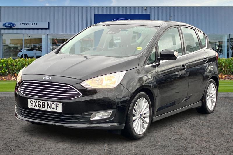 Used Ford C-Max 2019 for sale - 76580706: Photo 5