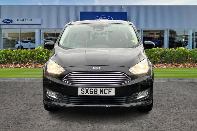 Used Ford C-Max 2019 for sale - 76580706: Photo 6
