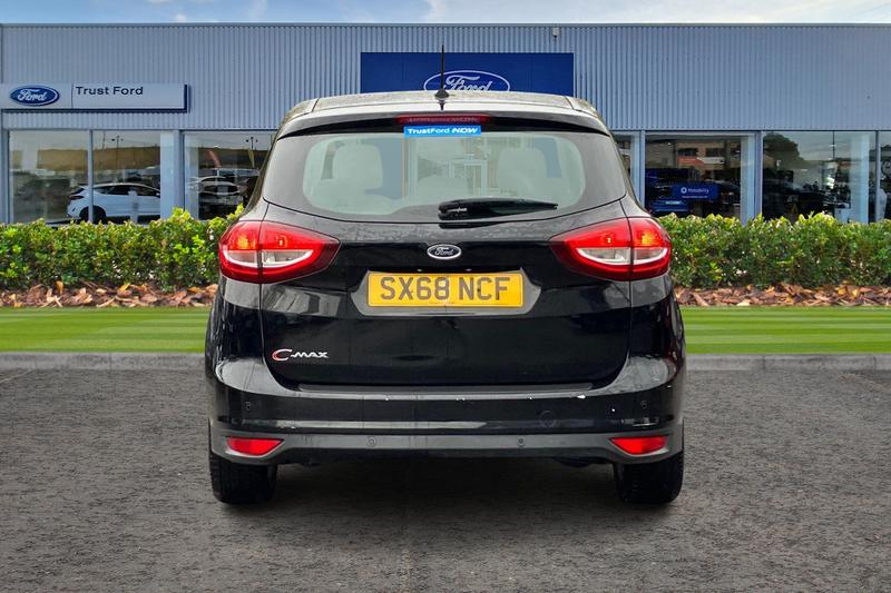 Used Ford C-Max 2019 for sale - 76580706: Photo 7