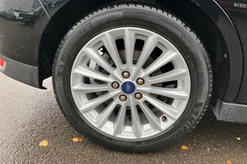 Used Ford C-Max 2019 for sale - 76580706: Photo 8