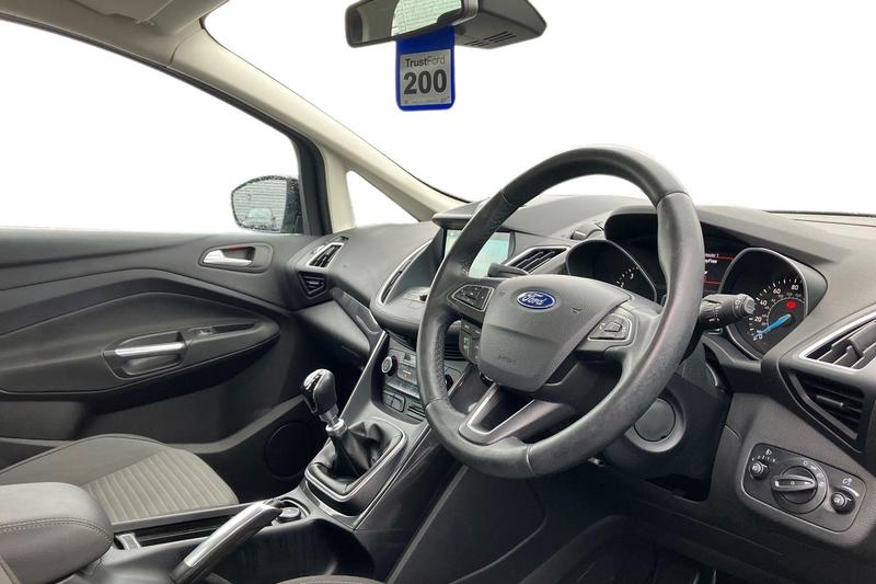 Used Ford C-Max 2019 for sale - 76580706: Photo 9