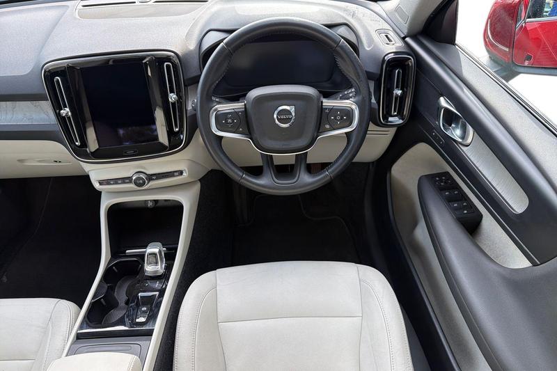 Used Volvo XC40 2020 for sale - 77834315: Photo 11