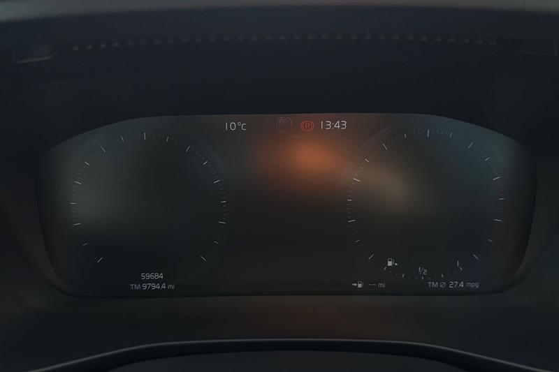 Used Volvo XC40 2020 for sale - 77834315: Photo 13