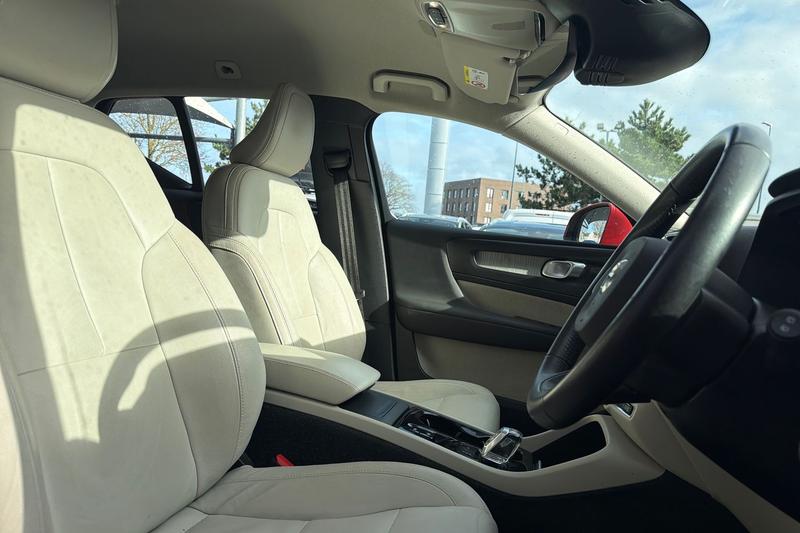 Used Volvo XC40 2020 for sale - 77834315: Photo 17