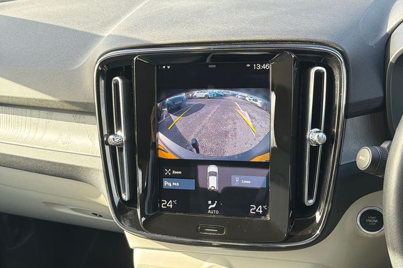 Used Volvo XC40 2020 for sale - 77834315: Photo 25