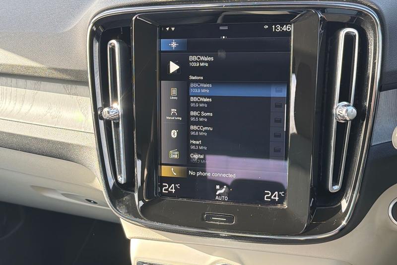 Used Volvo XC40 2020 for sale - 77834315: Photo 29