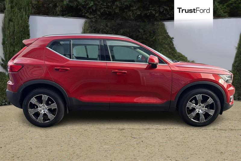 Used Volvo XC40 2020 for sale - 77834315: Photo 3