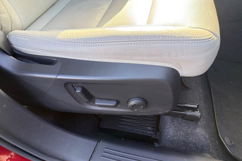 Used Volvo XC40 2020 for sale - 77834315: Photo 38