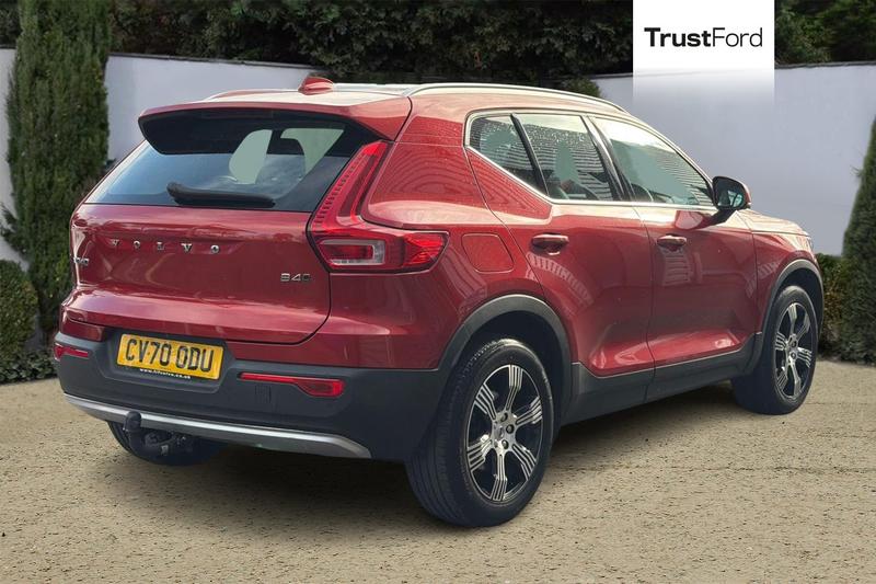 Used Volvo XC40 2020 for sale - 77834315: Photo 4