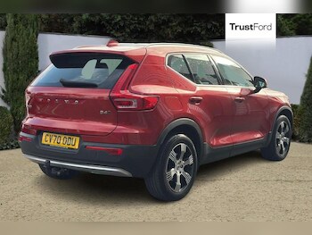 Used Volvo XC40 2020 for sale - 77834315: Photo