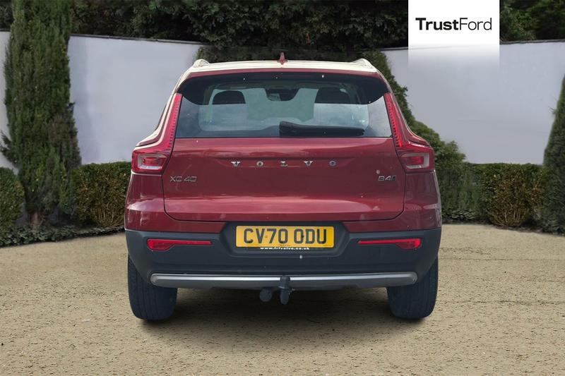 Used Volvo XC40 2020 for sale - 77834315: Photo 7