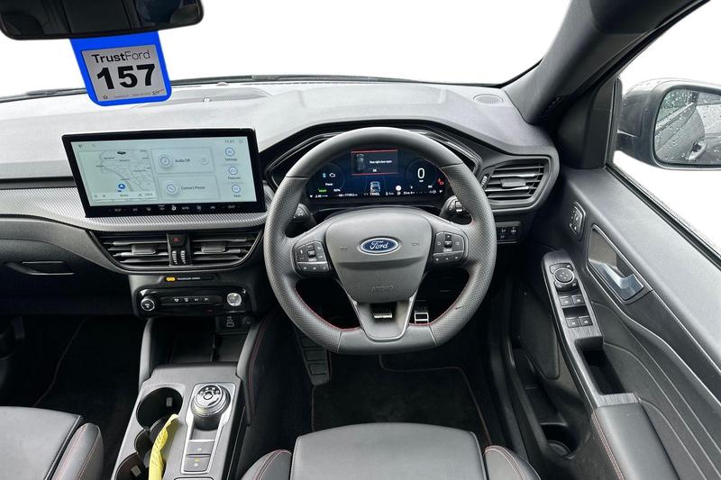 Used Ford Kuga 2025 for sale - 77470254: Photo 11