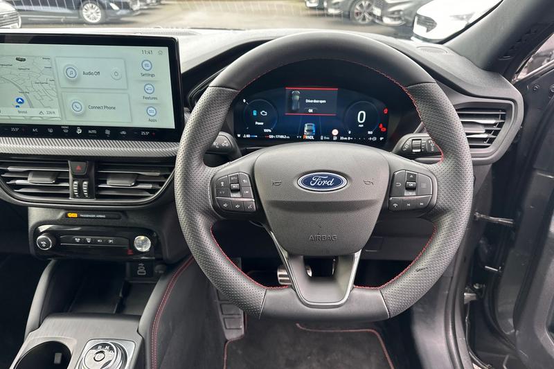 Used Ford Kuga 2025 for sale - 77470254: Photo 12